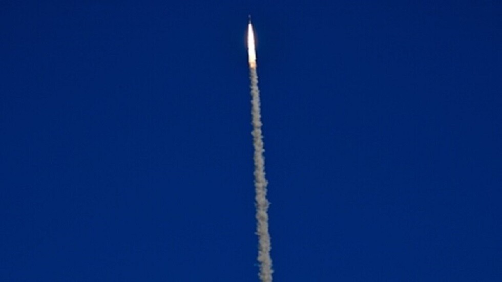 آخر مرحلة لاختبار مكونات منظومة  "إس – 500" الروسية