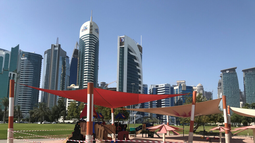 قطر بصدد زيادة مخزونها الاستراتيجي من المواد الغذائية