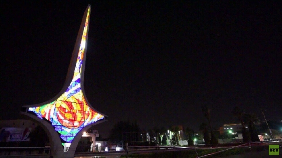 الصحة السورية: الإعلاميون الذين زاروا مركزا للحجر الصحي غير مصابين بكورونا