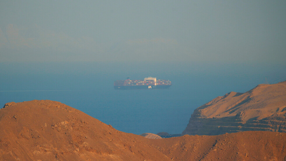 الفريق كامل الوزير: مصر تؤمن كافة احتياجات الدول العربية لأول مرة