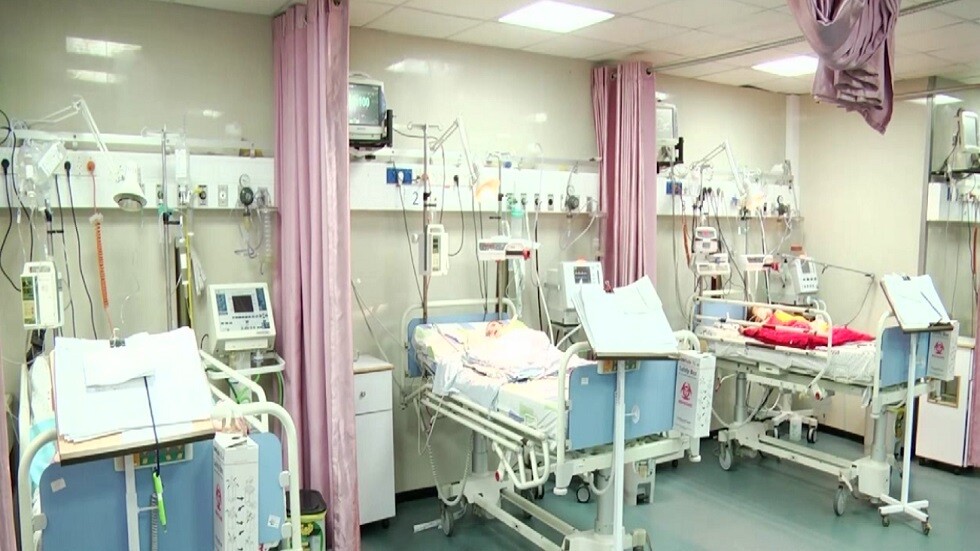 غزة.. تدابير إضافية في مراكز تشخيص كورونا