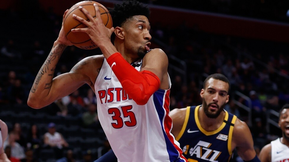 تعافي أول لاعب في الدوري الأمريكي للمحترفين من الإصابة بكورونا