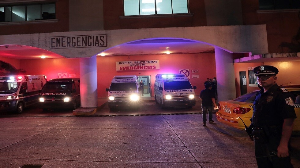 بنما: ارتفاع عدد الإصابات بفيروس كورونا المستجد إلى 674 و9 حالات وفاة