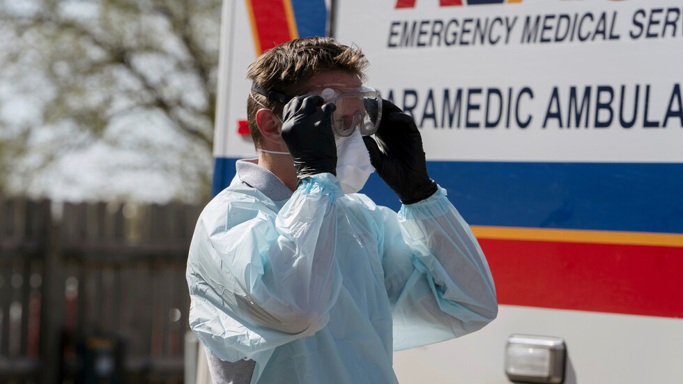 الخارجية الأمريكية تحمل الصين "مسؤولية خاصة" في مكافحة كورونا..