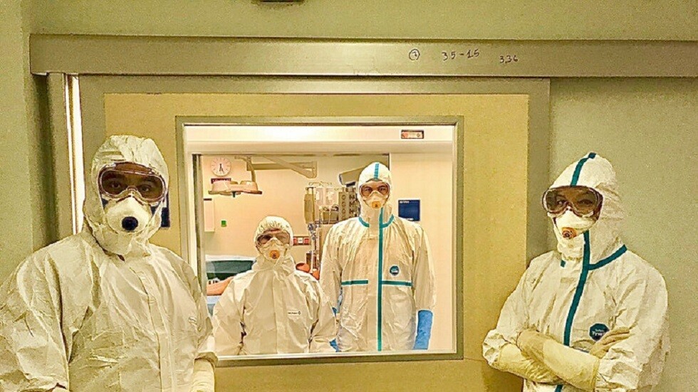 أمراض تعقد كثيرا علاج فيروس كورونا