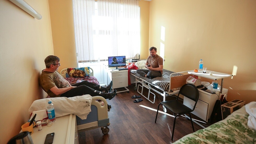 روسيا.. أكثر من 145 ألف شخص قيد المراقبة بشبهة كورونا