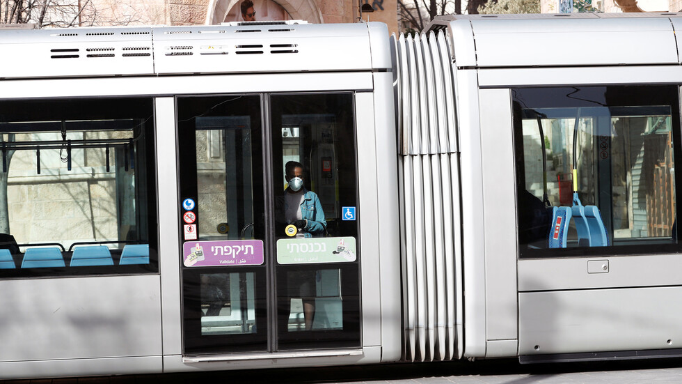 كورونا.. ارتفاع عدد الوفيات في إسرائيل إلى 10 وحصيلة الإصابات تتجاوز 3000