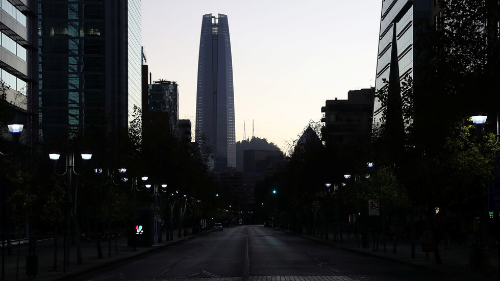 هل يعيد كورونا الوعي للدول المتصارعة؟