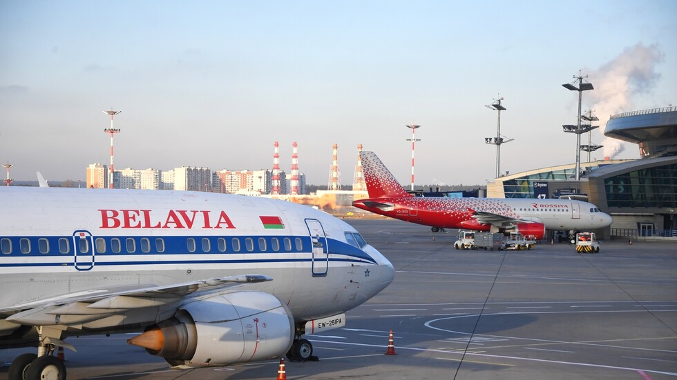 "بيلافيا" البيلاروسية ستواصل رحلاتها إلى موسكو