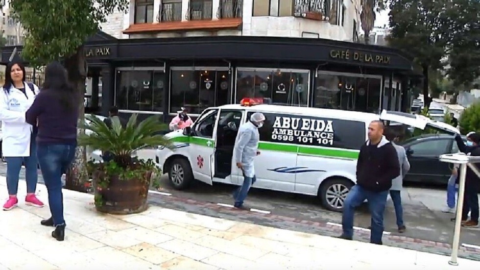 الحكومة الفلسطينية تعلن ارتفاع عدد المصابين بكورونا إلى 91