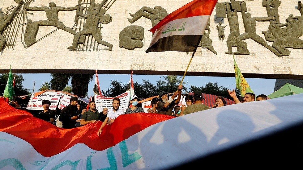 العراق يطلق مبادرة "الدفاع عن الوطن" في مواجهة كورونا