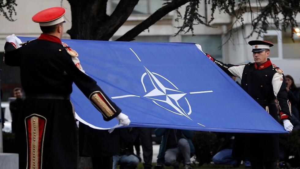 مقدونيا الشمالية تنضم رسميا إلى حلف الناتو