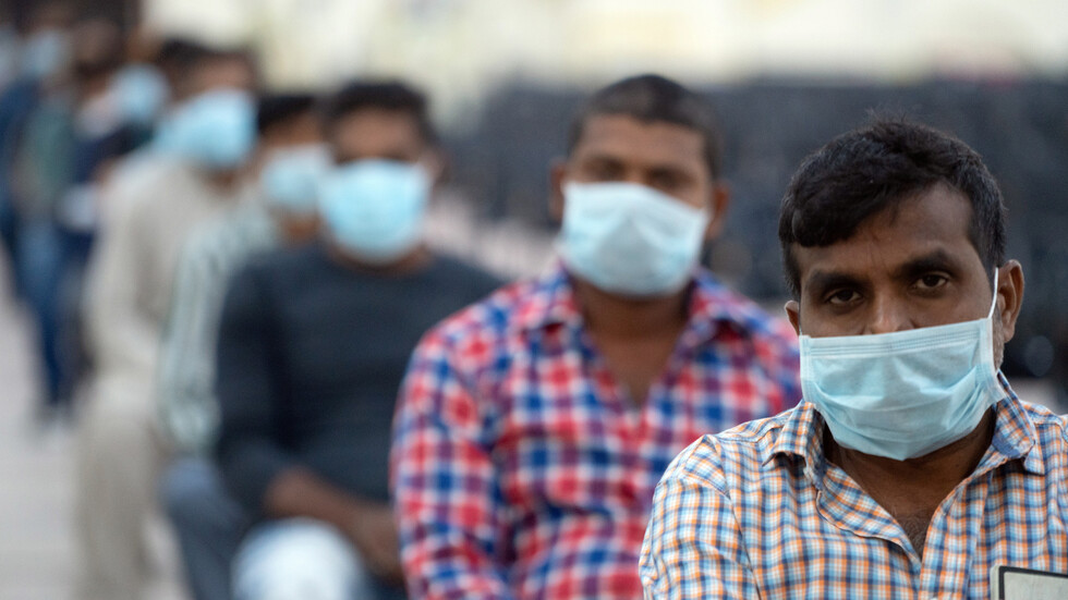 الكويت.. شفاء 7 حالات جديدة من كورونا وإجمالي عدد المتعافين بلغ 64