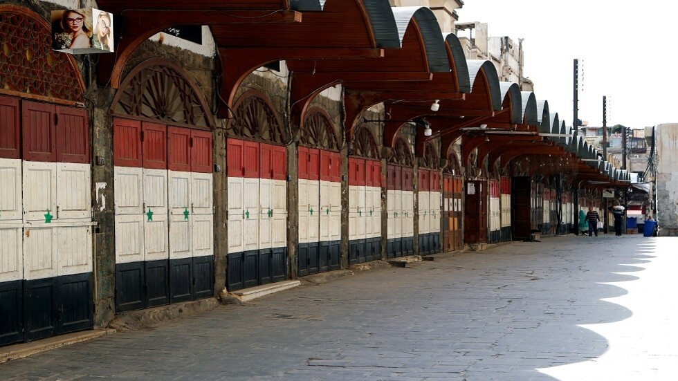 سوريا.. تمديد تعطيل المدارس والجامعات حتى 16 من الشهر القادم