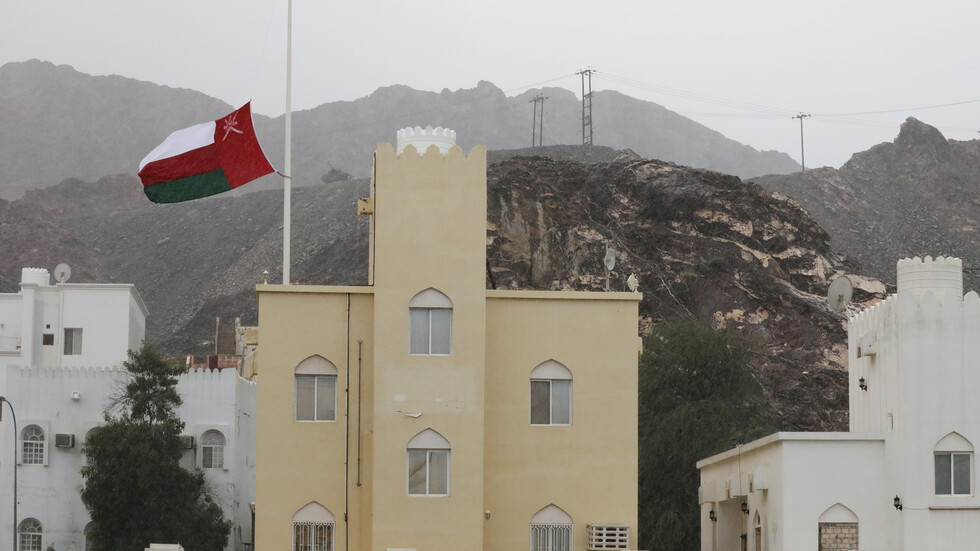 سلطنة عمان تسجل 21 حالة إصابة جديدة بمرض فيروس كورونا