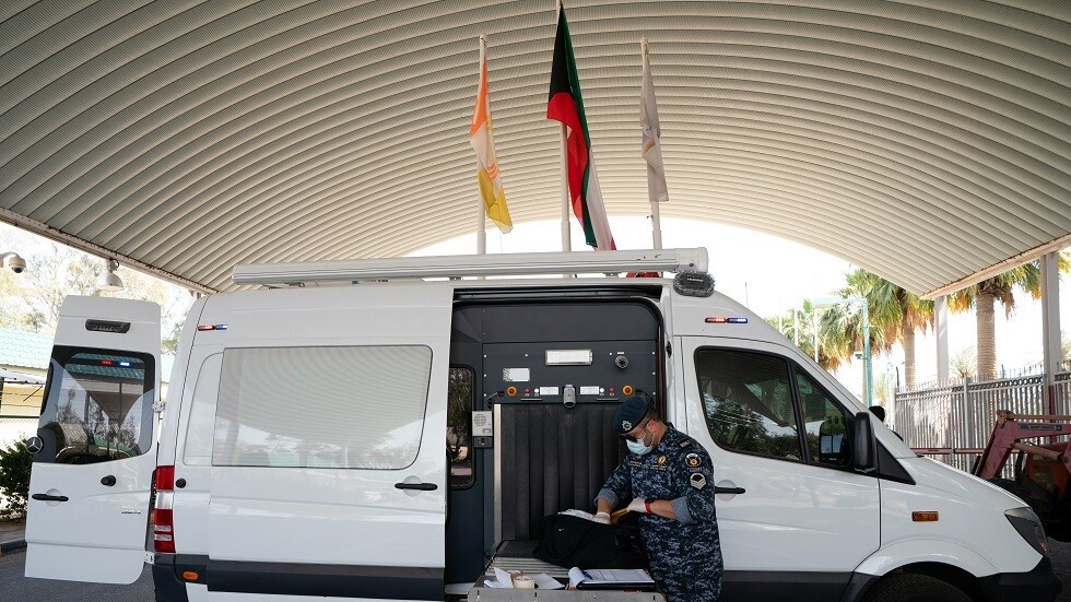 كورونا.. تأكيد 10 إصابات جديدة في الكويت