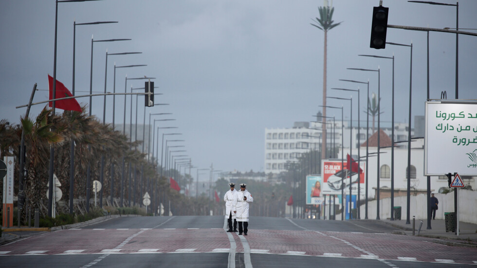 الصحة المغربية: حصيلة المصابين بكورونا تبلغ 358 وعدد الوفيات 23