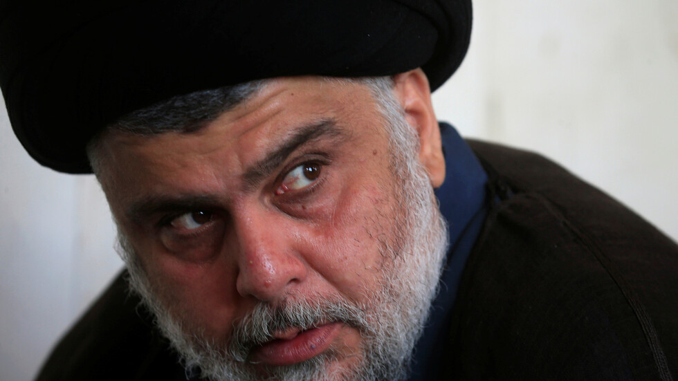 الصدر: تقنين زواج المثليين تسبب بانتشار فيروس كورونا