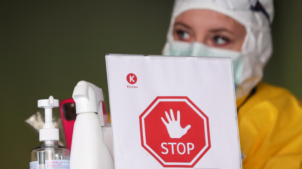 بلجيكا.. عشرات الوفيات ونحو 2000 إصابة جديدة بكورونا خلال يوم