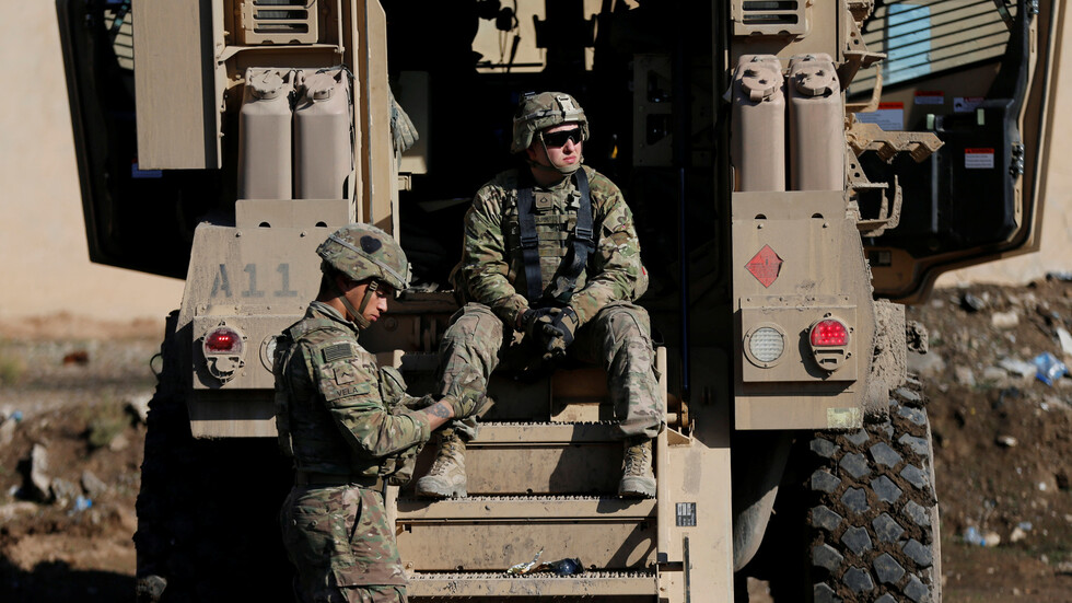 تقرير أمريكي: البنتاغون يخطط للتصعيد ضد إيران في العراق