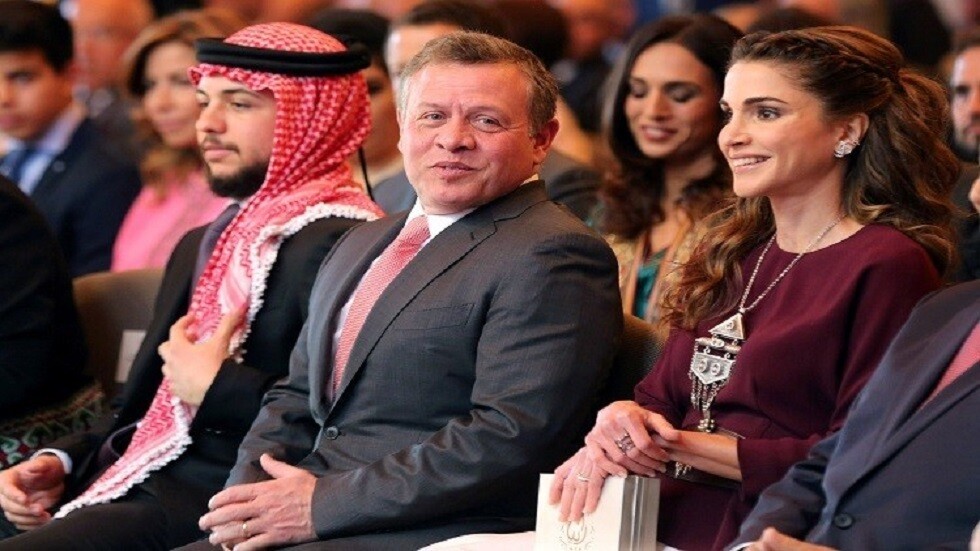 الأمير الحسين: فخور بأني أردني وهذه فرصتنا