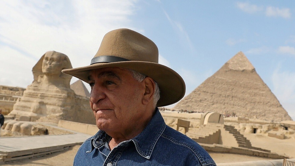 عالم آثار شهير: مصر عاشت أزمات عديدة تشبه كورونا وإحداها استمرت 7 سنوات