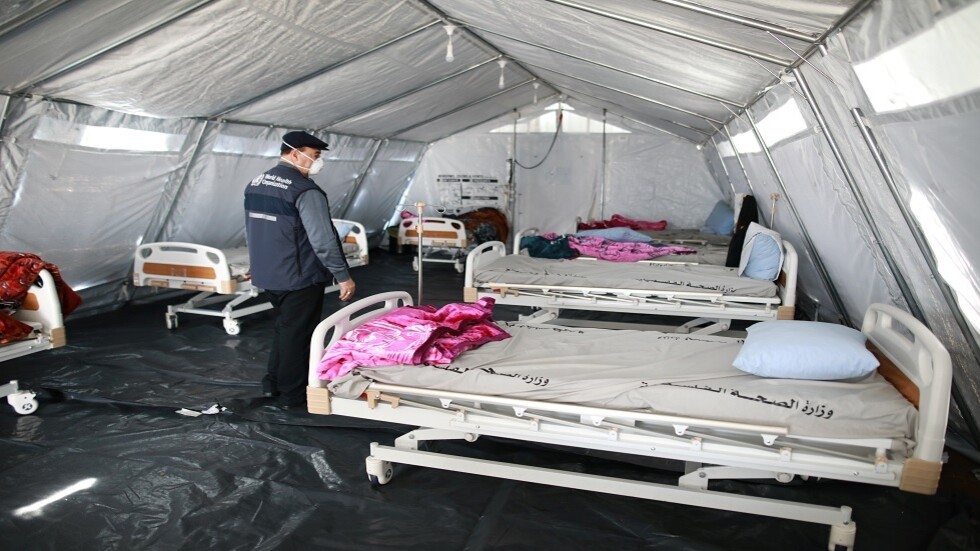 حماس تشكر مصر على مساعدة الفلسطينيين في مواجهة كورونا