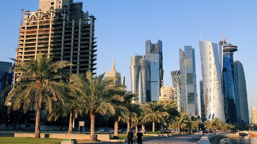 الصحة القطرية تعلن عن أول وفاة بفيروس كورونا