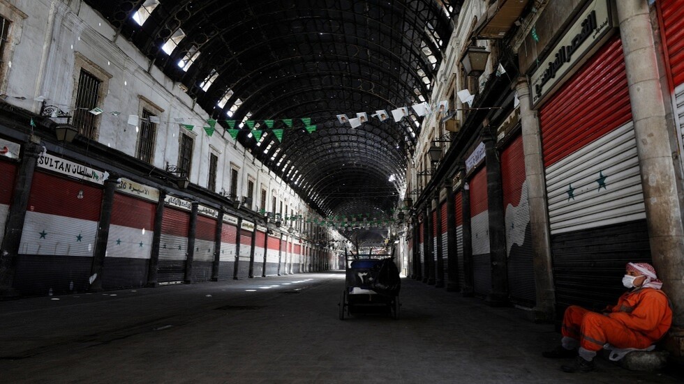 فتوى من وزارة الأوقاف السورية بشأن الزكاة في أزمة كورونا