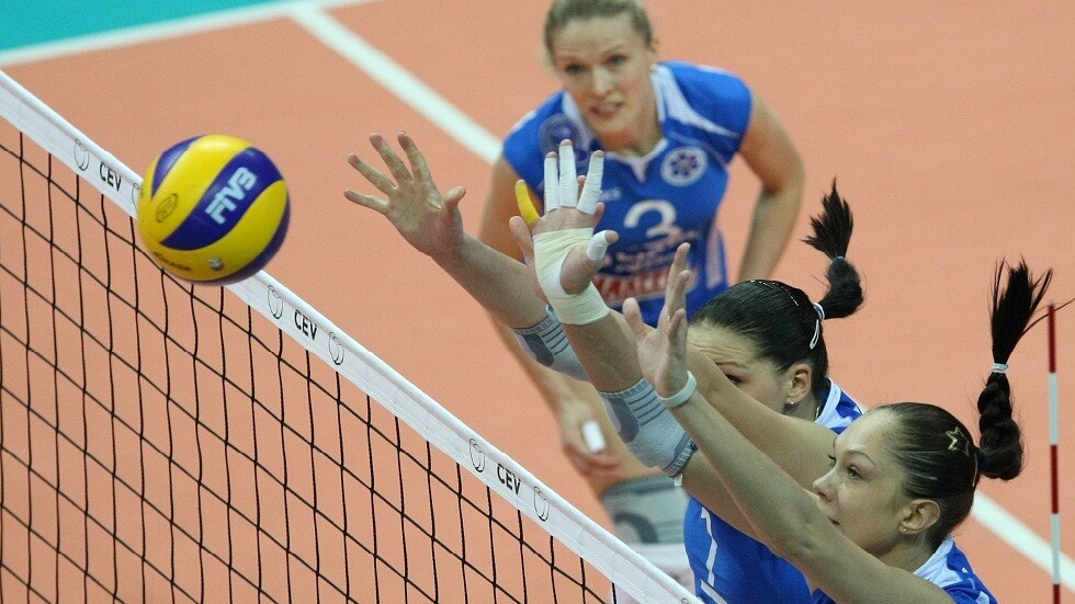 بسبب كورونا.. الاتحاد الروسي لكرة الطائرة يعلن إنهاء الدوري ويحدد البطل