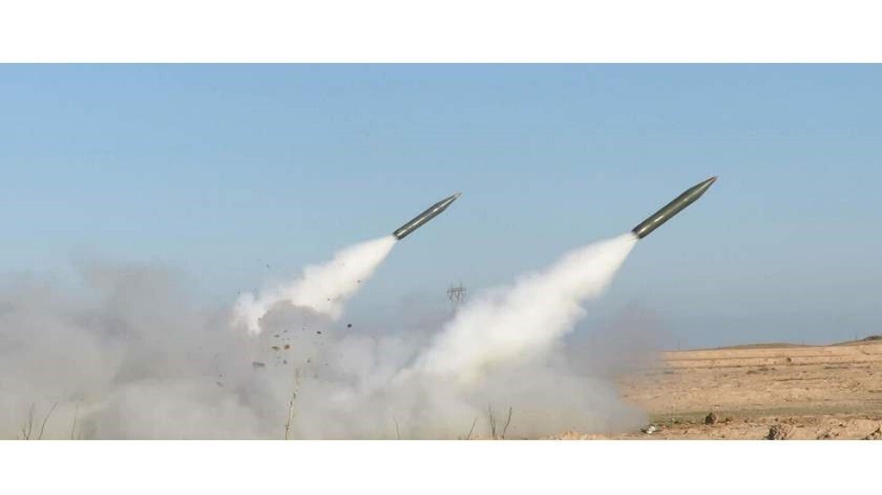 السعودية تعترض صاروخين باليستيين أطلقا من اليمن