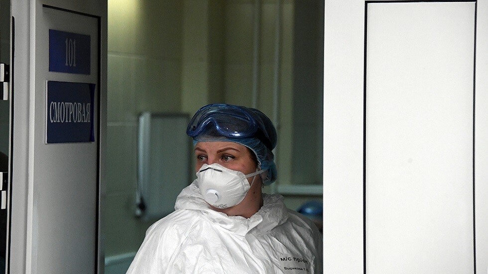 روسيا تعلن تسجيل 270 إصابة جديدة و4 وفيات بفيروس كورونا