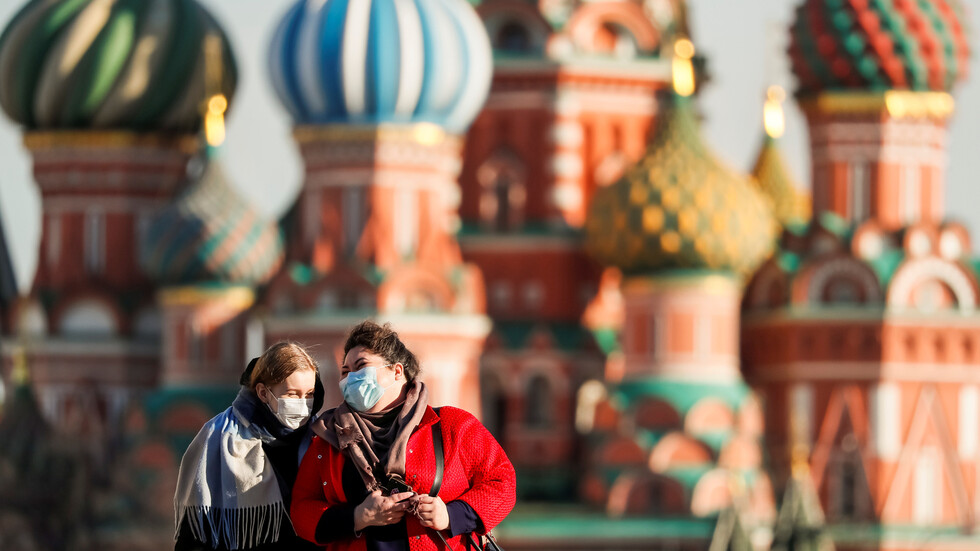 كورونا يلهب خيال الحنابلة الروس!