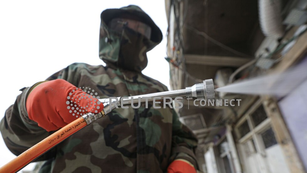 العراق..41 إصابة جديدة من دون وفيات