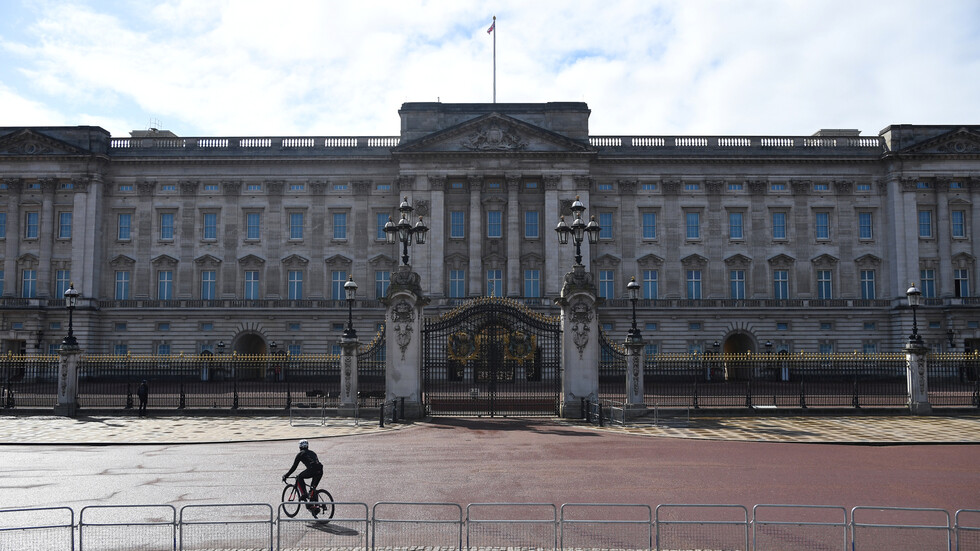 بريطانيا.. أكثر من 200 وفاة جديدة بكورونا خلال يوم وحصيلة المصابين نحو 20 ألفا