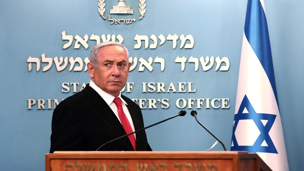 وسائل إعلام إسرائيلية: قريب أحد مستشاري نتنياهو مصاب بفيروس كورونا