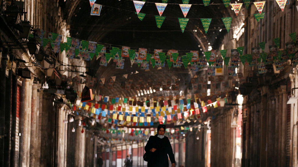 الصحة السورية: تسجيل 4 إصابات جديدة بكورونا  لترتفع الحصيلة إلى 9 إصابات ووفاة واحدة