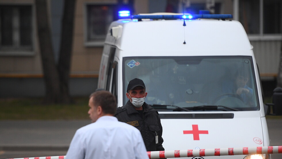 عمدة موسكو يعلن تشديد القيود على تنقلات السكان داخل العاصمة
