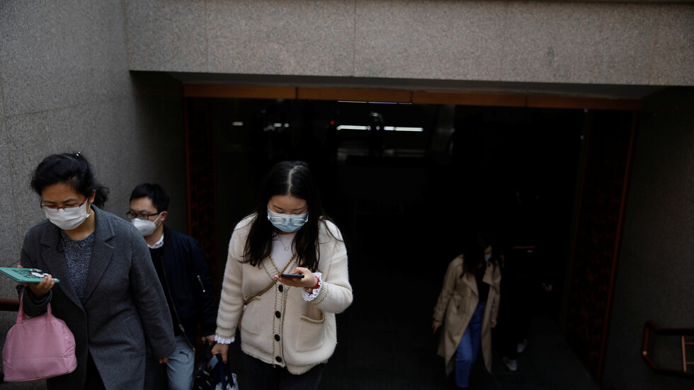 البيانات المفرحة من الصين تتواصل!