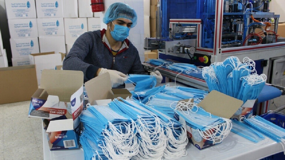 كيف تستخدم الكمامات الطبية؟