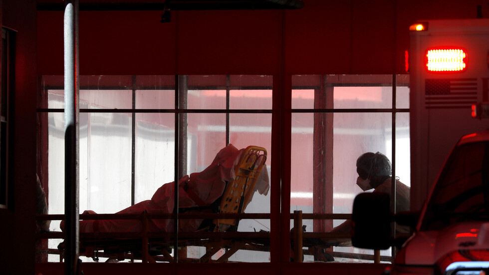 عالم شهير حذر العالم عام 2006 من جائحة مهلكة يكشف أبعاد ما يجري!