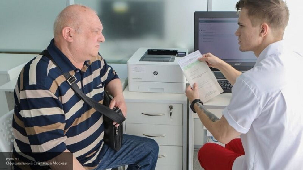 وزير الصحة الروسي: 32 مصابا بفيروس كورونا  في حالة حرجة