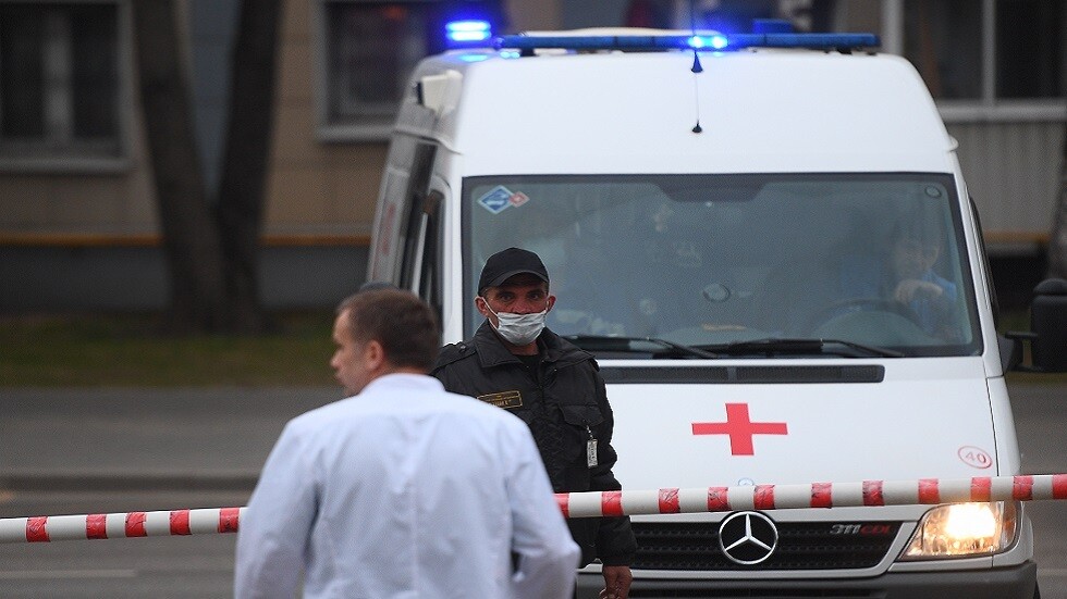 روسيا تعلن عن تسجيل 302 إصابة جديدة بكورونا والحصيلة تتجاوز 1800