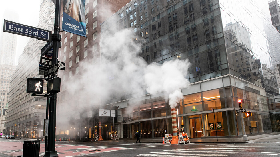 نيويورك تختار المال بدل السلامة