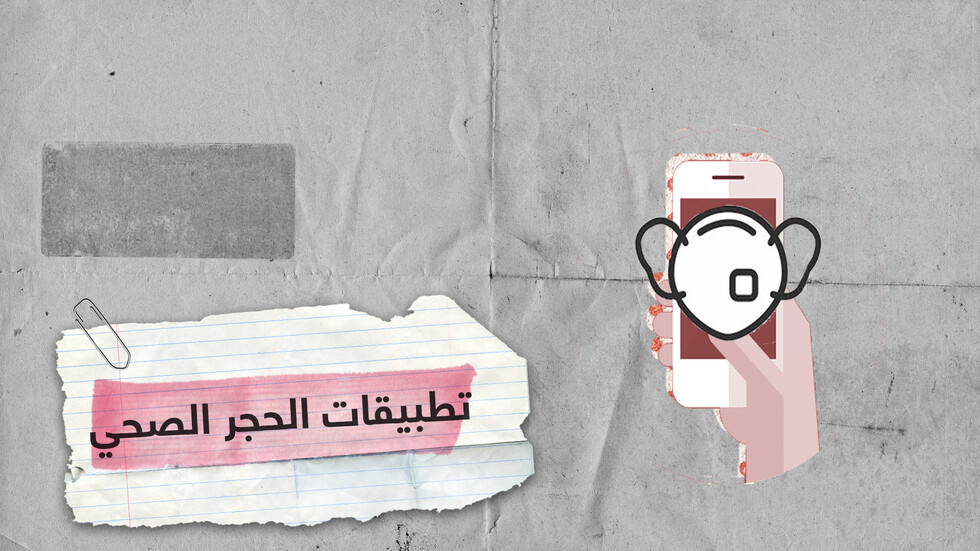 تطبيقات مهمة جدا لك في الحجر الصحي