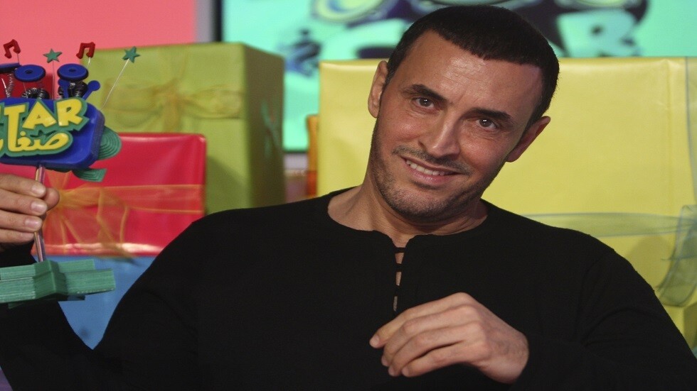 كاظم الساهر يوجه رسالة صوتية لجمهوره.. "إن بعد العسر يسرا"