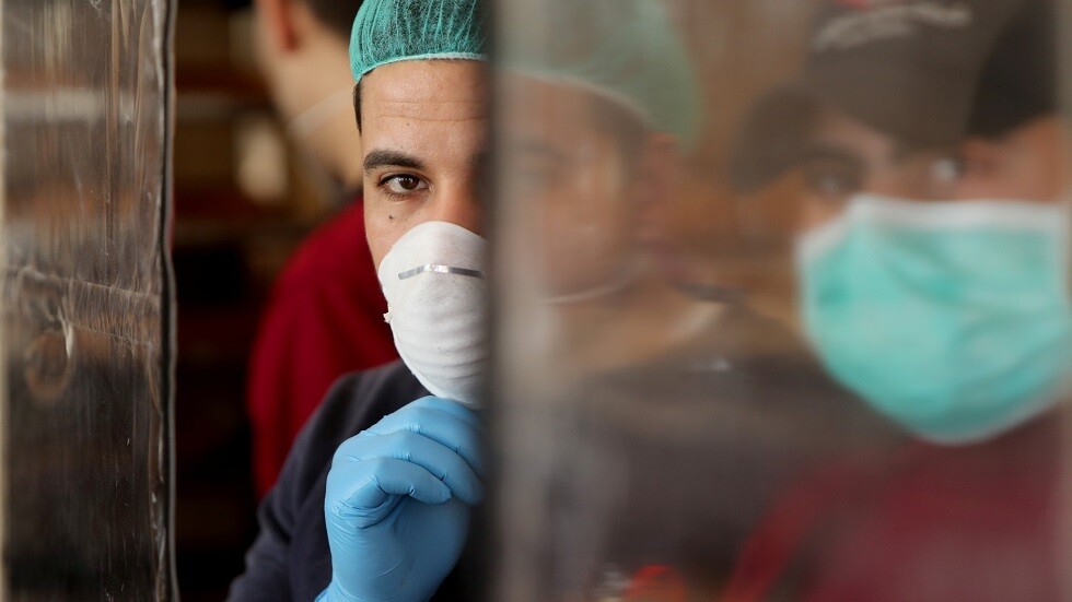 غزة.. ارتفاع عدد الإصابات بكورونا إلى 10 حالات