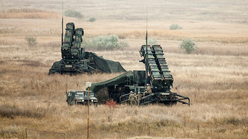 العراق.. واشنطن تنشر صواريخ "باتريوت" في قاعدتي "عين الأسد" و"حرير"