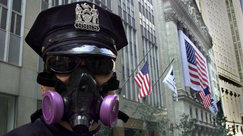 البورصة الأمريكية تصعد بأكثر من 3%