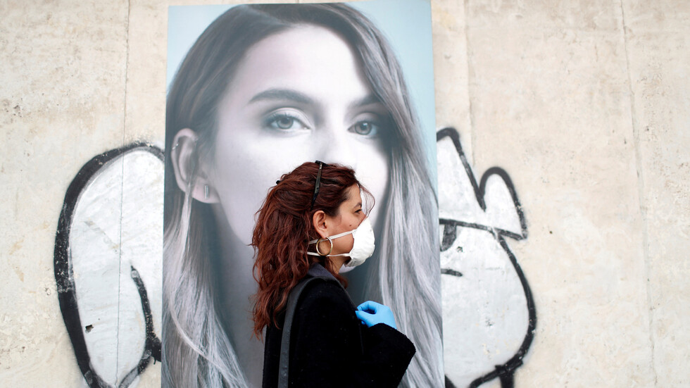 الإعلان عن مؤشرات إيجابية في مناطق من شمال إيطاليا!